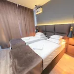 Boutique St Georgije Hotel