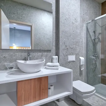 Boutique St Georgije