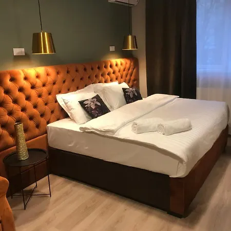 Boutique St Georgije Banja Luka