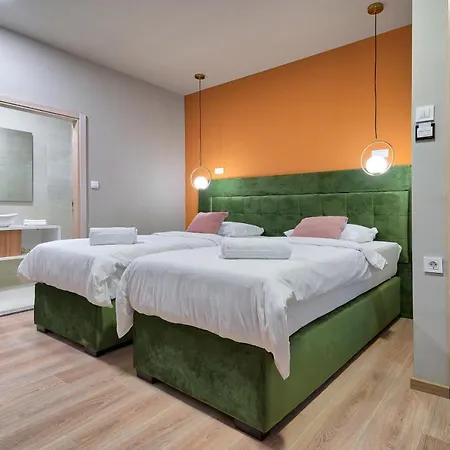 Boutique St Georgije