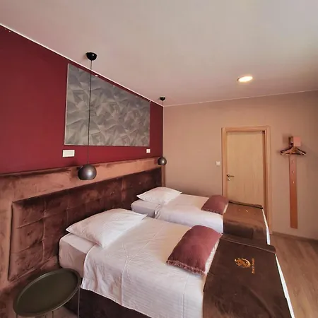 Boutique St Georgije Otel Banyaluka