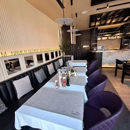 Hotel Boutique St Georgije Banja Luka