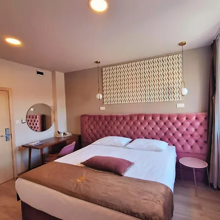 Boutique St Georgije Banja Luka