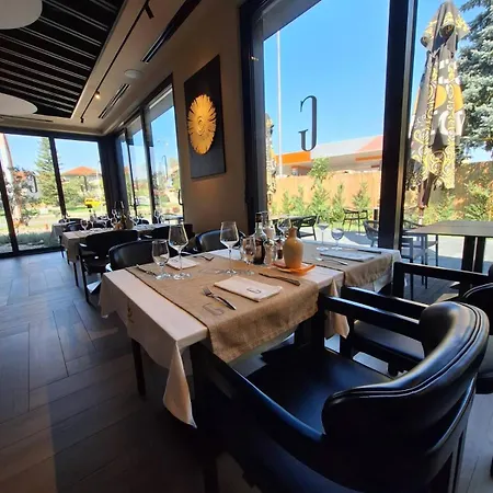 Boutique St Georgije 4* Banyaluka