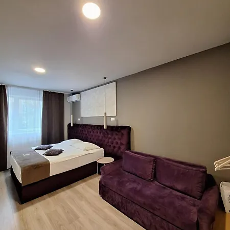 Boutique St Georgije Banja Luka