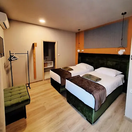Boutique St Georgije 4* Banja Luka