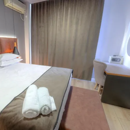 Boutique St Georgije Banja Luka