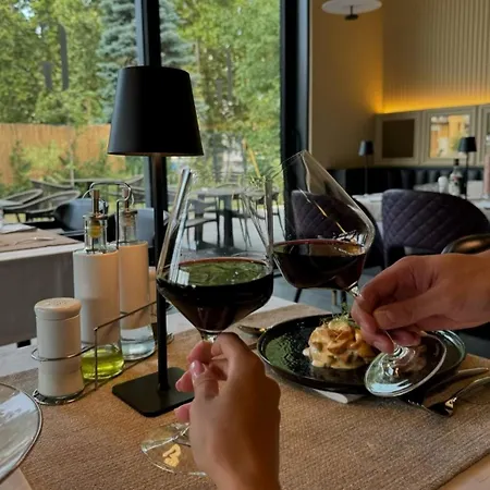 Boutique St Georgije 4* Banja Luka