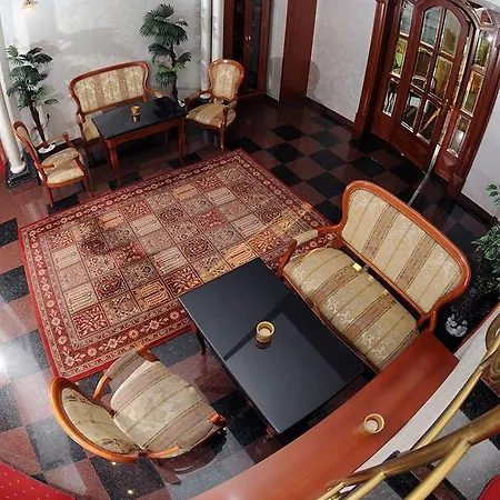 Boutique St Georgije