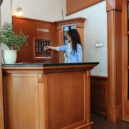 Hotel Boutique St Georgije