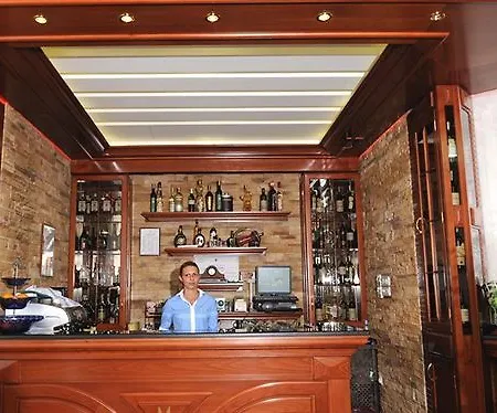 Boutique St Georgije 4* Banja Luka