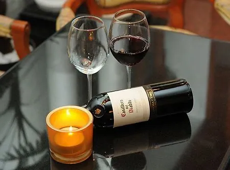 Hotel Boutique St Georgije