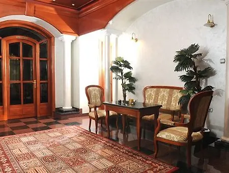 Boutique St Georgije Banja Luka