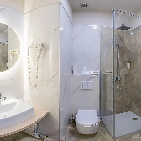 Boutique St Georgije Hotel Banja Luka