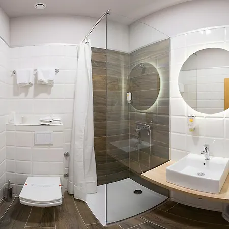 Hotel Boutique St Georgije 4*