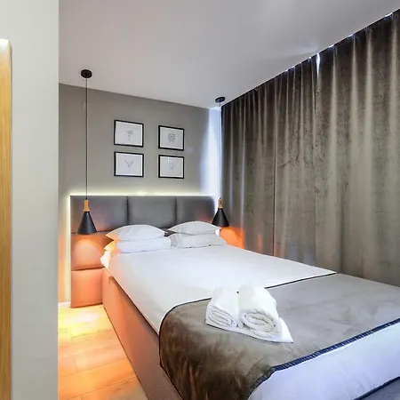 Hotel Boutique St Georgije Banja Luka