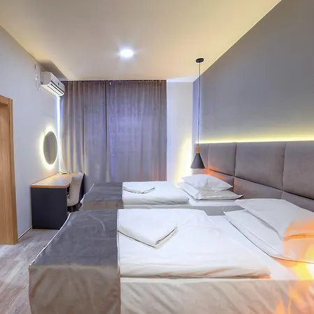 Hotel Boutique St Georgije