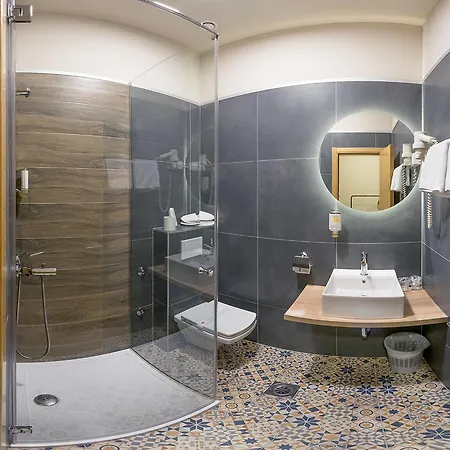 Boutique St Georgije 4* Banja Luka
