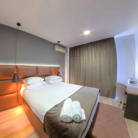 Boutique St Georgije 4* Banja Luka