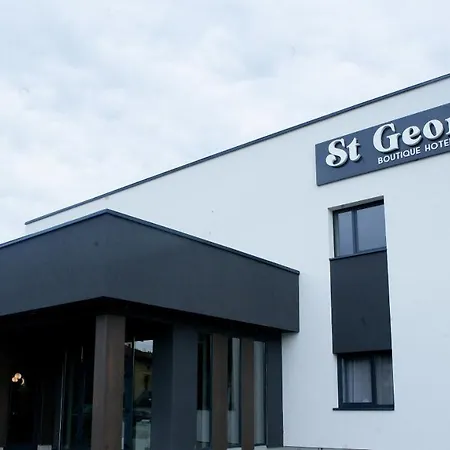 Boutique St Georgije