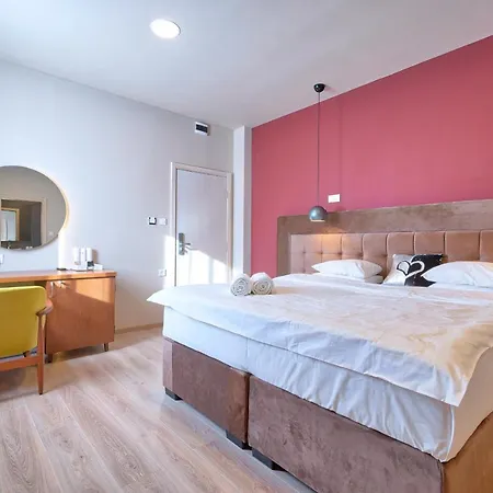 Boutique St Georgije 4* Banja Luka