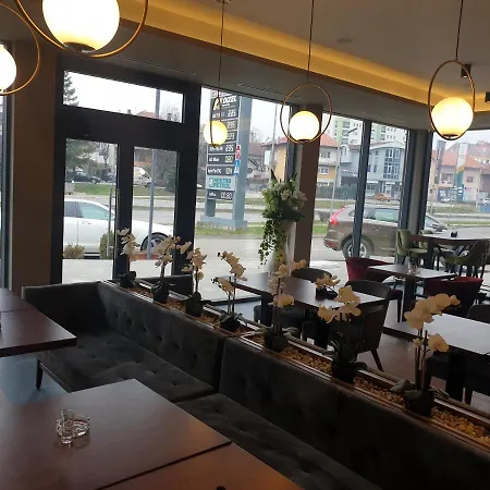 Boutique St Georgije Hotel Banja Luka