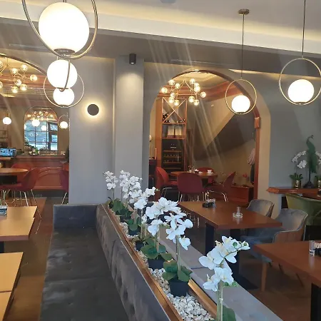 Boutique St Georgije Banja Luka